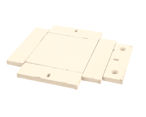 Electrolux Professional 0Cb739 Cooking Chamber Insulation; Kit (ELX0CB739) Each