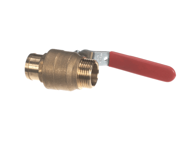 Electrolux Professional 0Cb802 Water Valve, 1" (ELX0CB802) Each