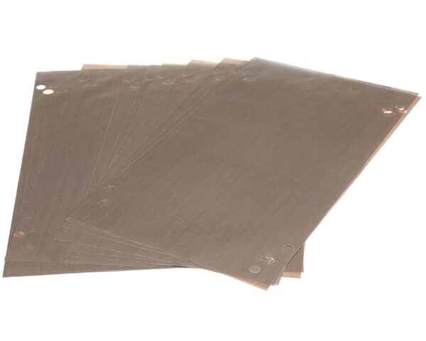 Electrolux Professional 0Cbakj Baking Paper Nsf Speedelight Box 24 Pcs (ELX0CBAKJ) Each