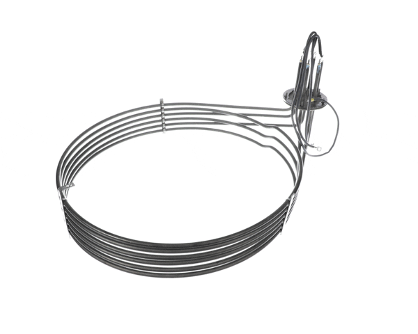 Electrolux Professional 0Cbama Heating Element; Chimney Gasket, Kit (ELX0CBAMA) Each
