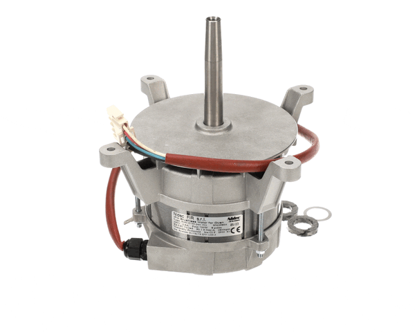 Electrolux Professional 0Cbamz Motor Kit With O-Ring And Washer (ELX0CBAMZ) Each