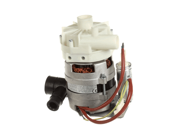 Electrolux Professional 0Cban1 Pump Sleeve Kit (ELX0CBAN1) Each