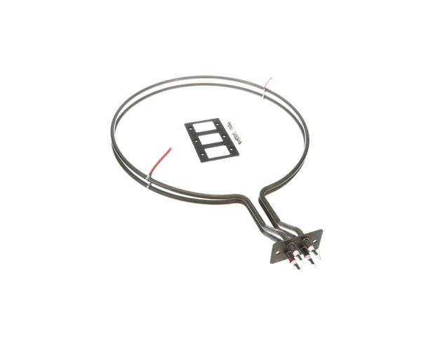 Electrolux Professional 0Cbasb Heating Element; 440V-3200W; K (ELX0CBASB) Each