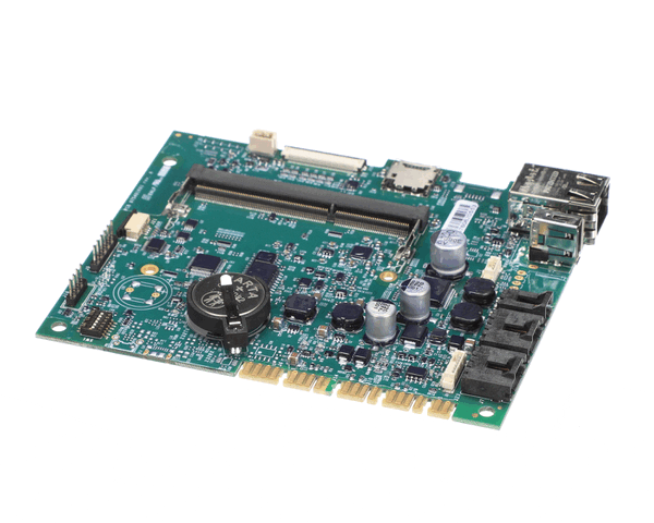 Electrolux Professional 0Ck036 Bridge Board Ckm (ELX0CK036) Each