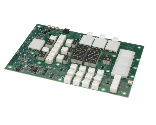 Electrolux Professional 0Ck044 Pcb; Rev 01.04 (ELX0CK044) Each