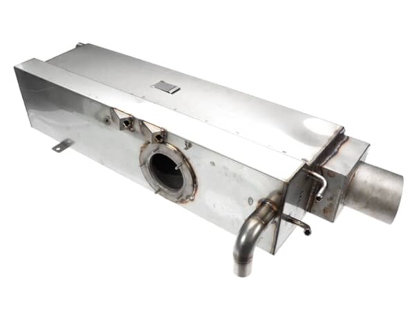 Electrolux Professional 0Ck084 Boiler Gas; 10 1/1-10 2/1 (ELX0CK084) Each