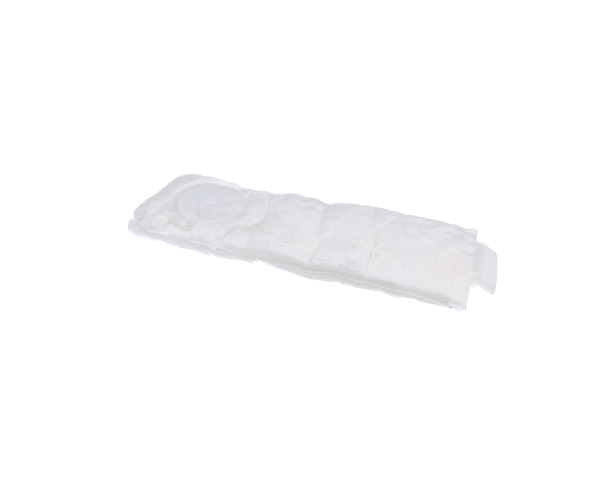Electrolux Professional 0Ck132 Boiler Insulation; Gas; 10 1/1-10 2/1-B (ELX0CK132) Each