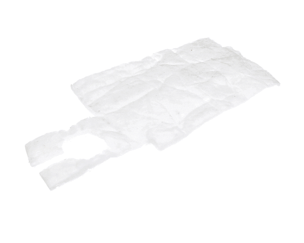 Electrolux Professional 0Ck134 Boiler Insulation; Gas; 6 1/1-6 2/1-A (ELX0CK134) Each