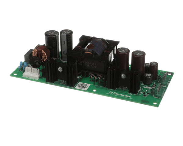 Electrolux Professional 0Ck167 Power Supply; 230V-24Vdc 96W (ELX0CK167) Each
