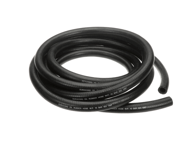Electrolux Professional 0Ck190 Rubber Hose; By Meter; 15X23Mm (ELX0CK190) Each