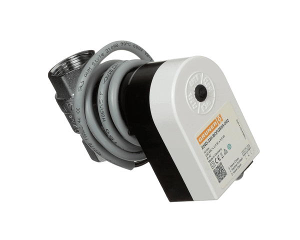 Electrolux Professional 0Ck193 Drain Valve; L=620Mm 10 1/1-10 2/1 (ELX0CK193) Each