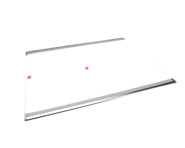 Electrolux Professional 0Ck238 Door Glass; 6 2/1 (ELX0CK238) Each