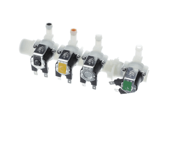 Electrolux Professional 0Ck283 Solenoid Valve; Rm1400 (ELX0CK283) Each
