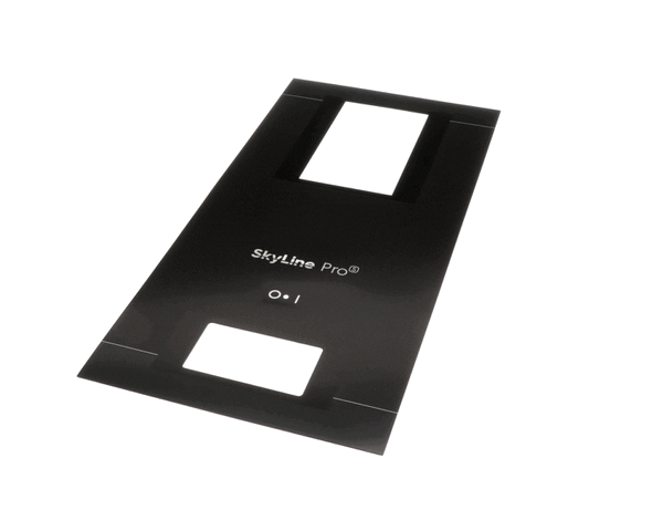 Electrolux Professional 0Ck298 Adhesive Membrane; Touch Elux (ELX0CK298) Each