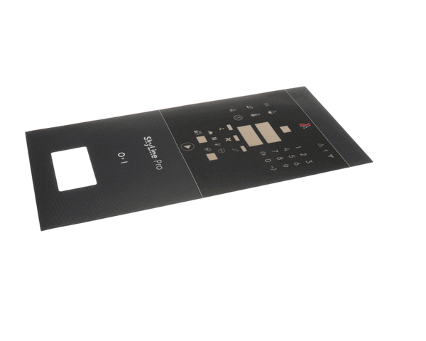 Electrolux Professional 0Ck301 Adhesive Membrane; Boilerless Digital El (ELX0CK301) Each