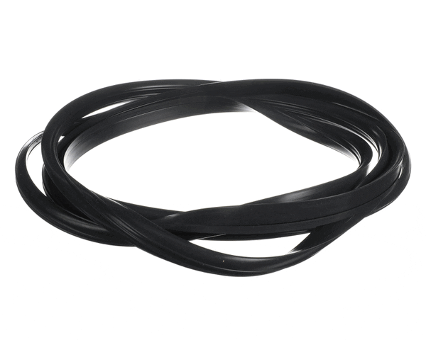 Electrolux Professional 0Ck355 Door Glass Gasket; L=2645Mm (ELX0CK355) Each