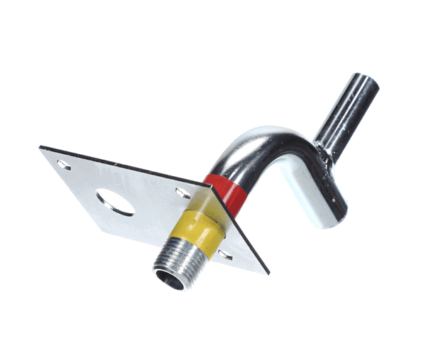 Electrolux Professional 0Ck9Cv Gas Feed Pipe (ELX0CK9CV) Each