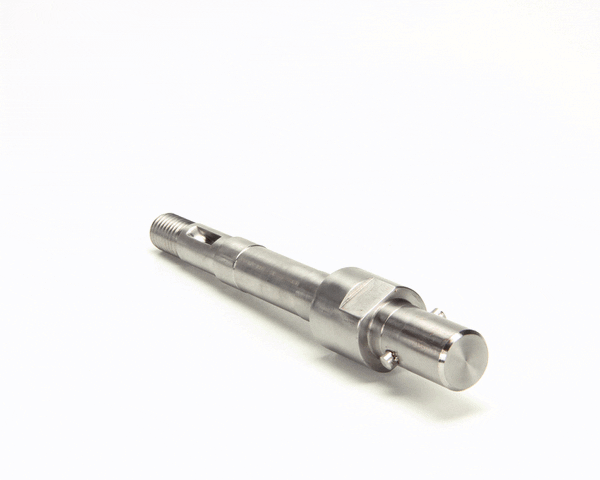 Electrolux Professional 0D0117 Trs Shaft Pin (ELX0D0117) Each