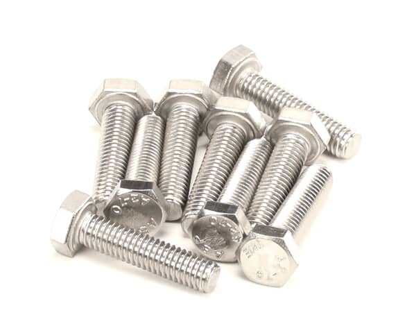 Electrolux Professional 0D0595 Screw, 10 Pieces (ELX0D0595) Each