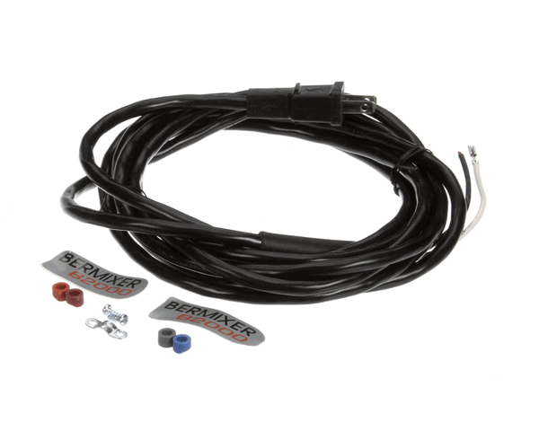 Electrolux Professional 0D0734 B2000 Power Cord Us (ELX0D0734) Each