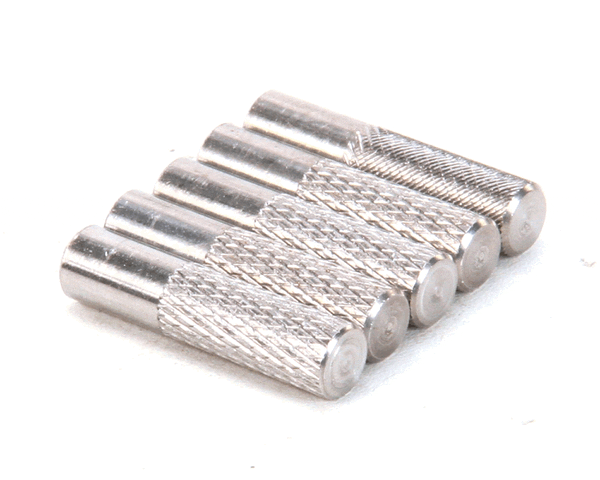 Electrolux Professional 0D0955 Coter Pin, 5 Pieces (ELX0D0955) Each