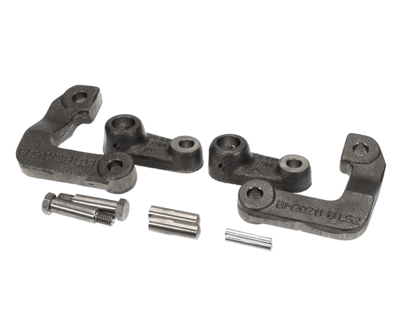 Electrolux Professional 0D2683 Control Link Rod Assembly Mb Bm20 (ELX0D2683) Each