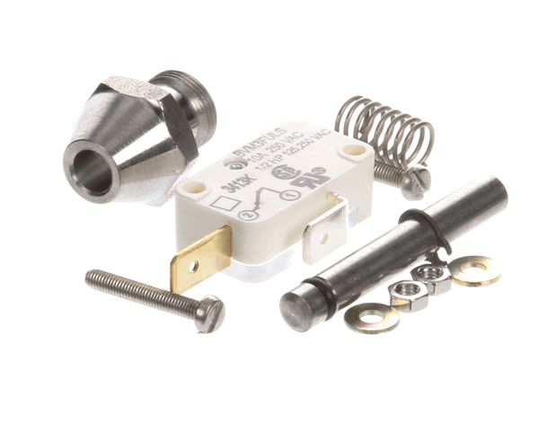 Electrolux Professional 0D3414 Lever Safety Box+ Microswitch Assembly T (ELX0D3414) Each