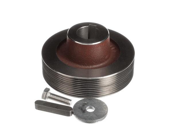 Electrolux Professional 0D3452 Drive Pulley Assembly Xbe30 (ELX0D3452) Each