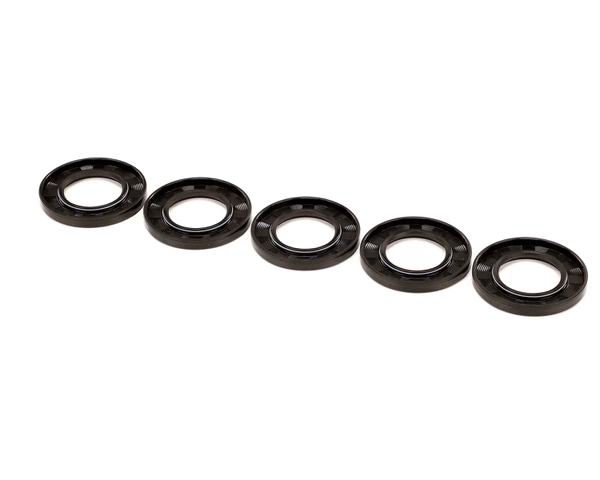 Electrolux Professional 0D3533 Lipped Seal 35X62X7 (Set X5) (ELX0D3533) Each