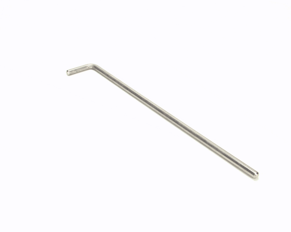 Electrolux Professional 0D3588 Hopper Lid Pivot, Trs (ELX0D3588) Each