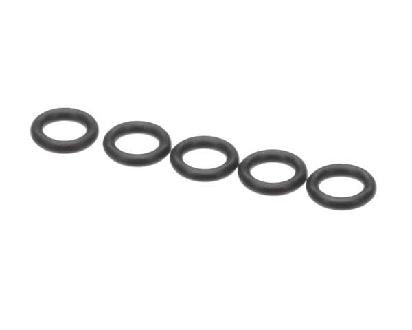 Electrolux Professional 0D5144 O-Ring, 5.71,9, 5 Pieces (ELX0D5144) Each