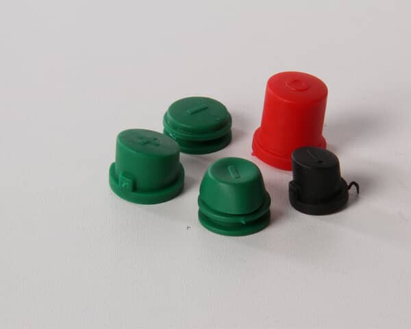Electrolux Professional 0D5241 Set Of Command Push-Buttons; B3M (ELX0D5241) Each