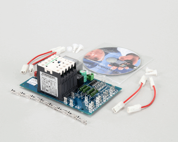 Electrolux Professional 0D5420 Power Board, Mo Eq Trs (ELX0D5420) Each
