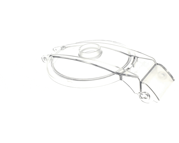 Electrolux Professional 0D5491 Lid, 4,5/5,5L Trk2 (ELX0D5491) Each