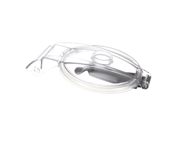 Electrolux Professional 0D5500 Lid, With Gasket, 5L Trk45/55 (ELX0D5500) Each