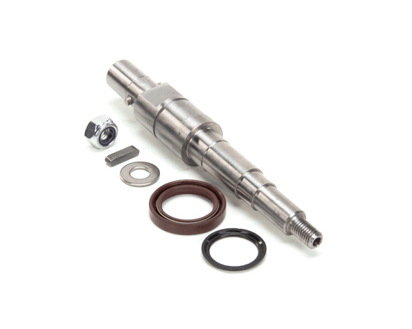 Electrolux Professional 0D5569 Shaft, Eq Tr2S (ELX0D5569) Each