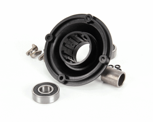 Electrolux Professional 0D5570 Bearing Housing Assembly; Eq Tr2S (ELX0D5570) Each