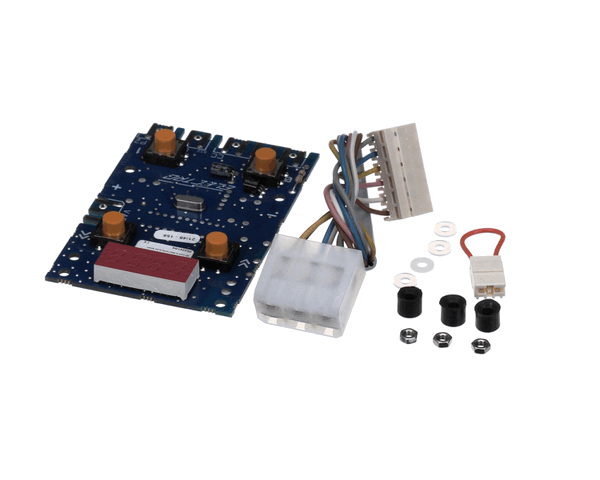 Electrolux Professional 0D5676 Controls Pcb, 1V Eq Tbx (ELX0D5676) Each
