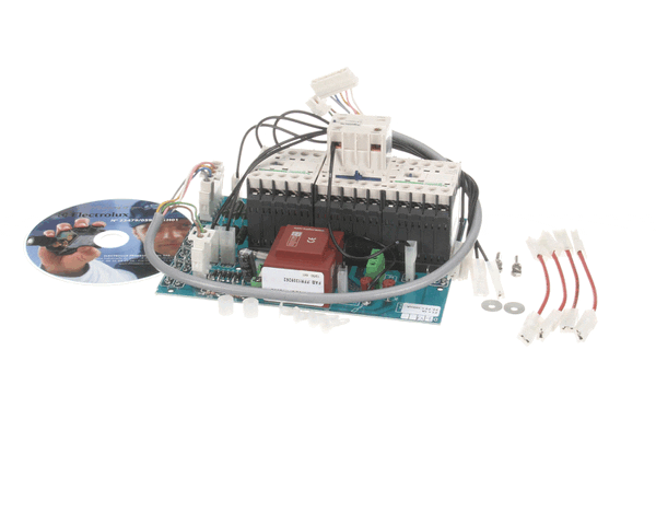 Electrolux Professional 0D5679 Power Board, 2V Eq Tbx (ELX0D5679) Each