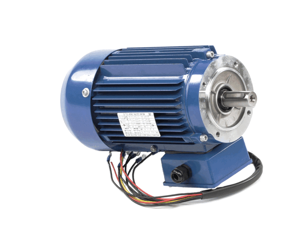 Electrolux Professional 0D5768 Motor, Tri Eq Tr260 (ELX0D5768) Each