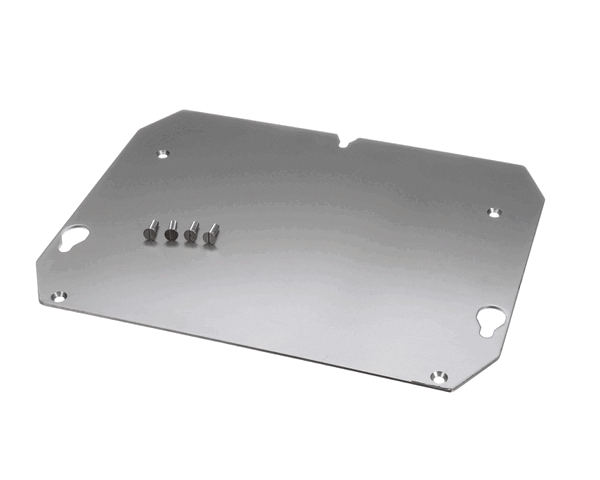 Electrolux Professional 0D6098 Plaque Fermeture Eq Tr260 (ELX0D6098) Each