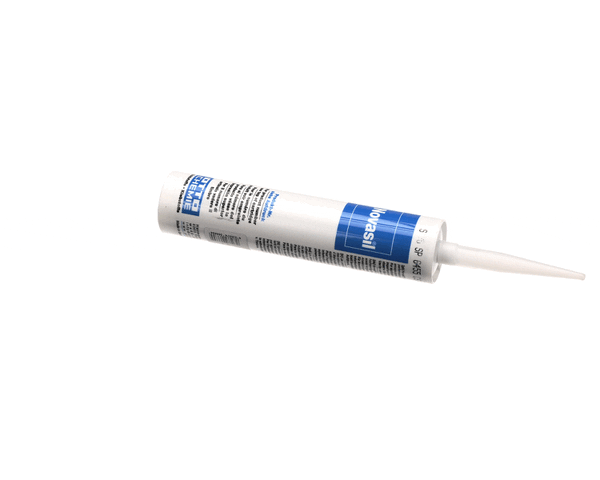 Electrolux Professional 0D6223 Sealer; Silicone; Novasil S76-Sp6455 (ELX0D6223) Each
