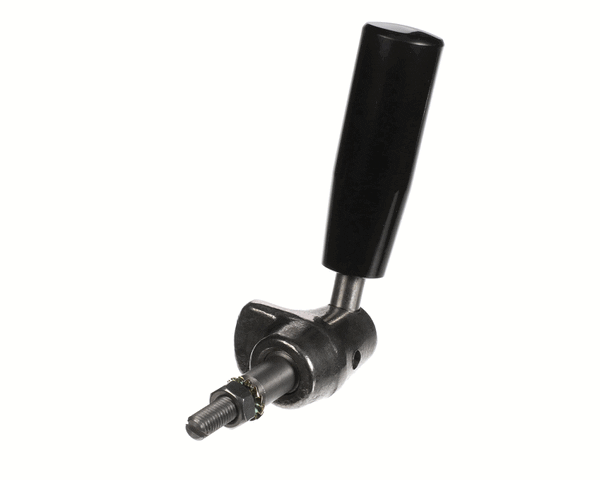 Electrolux Professional 0D6307 Lock Bolt, Eq Spe Prison Tr260 (ELX0D6307) Each
