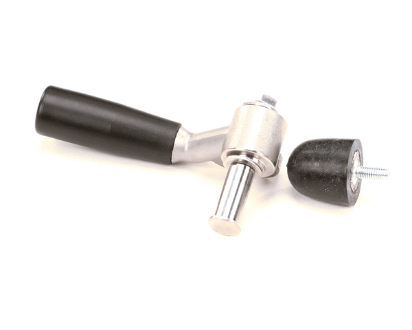Electrolux Professional 0D6402 Lock Bolt, Nm Eq Tr260 (ELX0D6402) Each