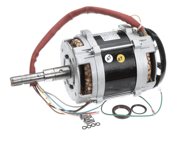Electrolux Professional 0D6589 Motor, Mono Eq Trkvv Usa 1Kw (ELX0D6589) Each