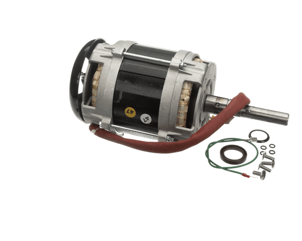 Electrolux Professional 0D6671 Motor, Mono Eq Trkvv Usa 1,5Kw (ELX0D6671) Each