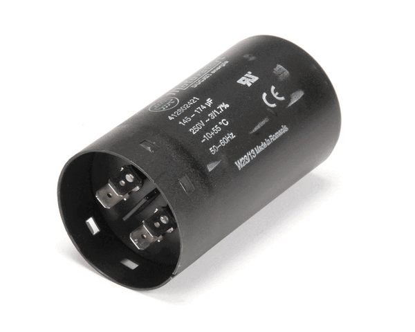 Electrolux Professional 0D6731 Start Capacitor 145-174 (ELX0D6731) Each