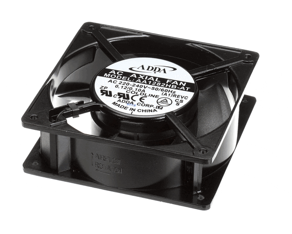 Electrolux Professional 0D6787 Fan, 220/240V 50/60Hz (ELX0D6787) Each