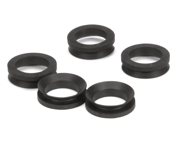 Electrolux Professional 0D6809 Gasket, V-Ring V20A, Set 5Pcs (ELX0D6809) Each