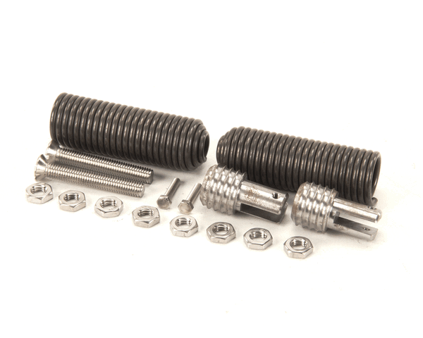 Electrolux Professional 0D6816 Spiral Iron Springs+Instructions;Kit2Pcs (ELX0D6816) Each